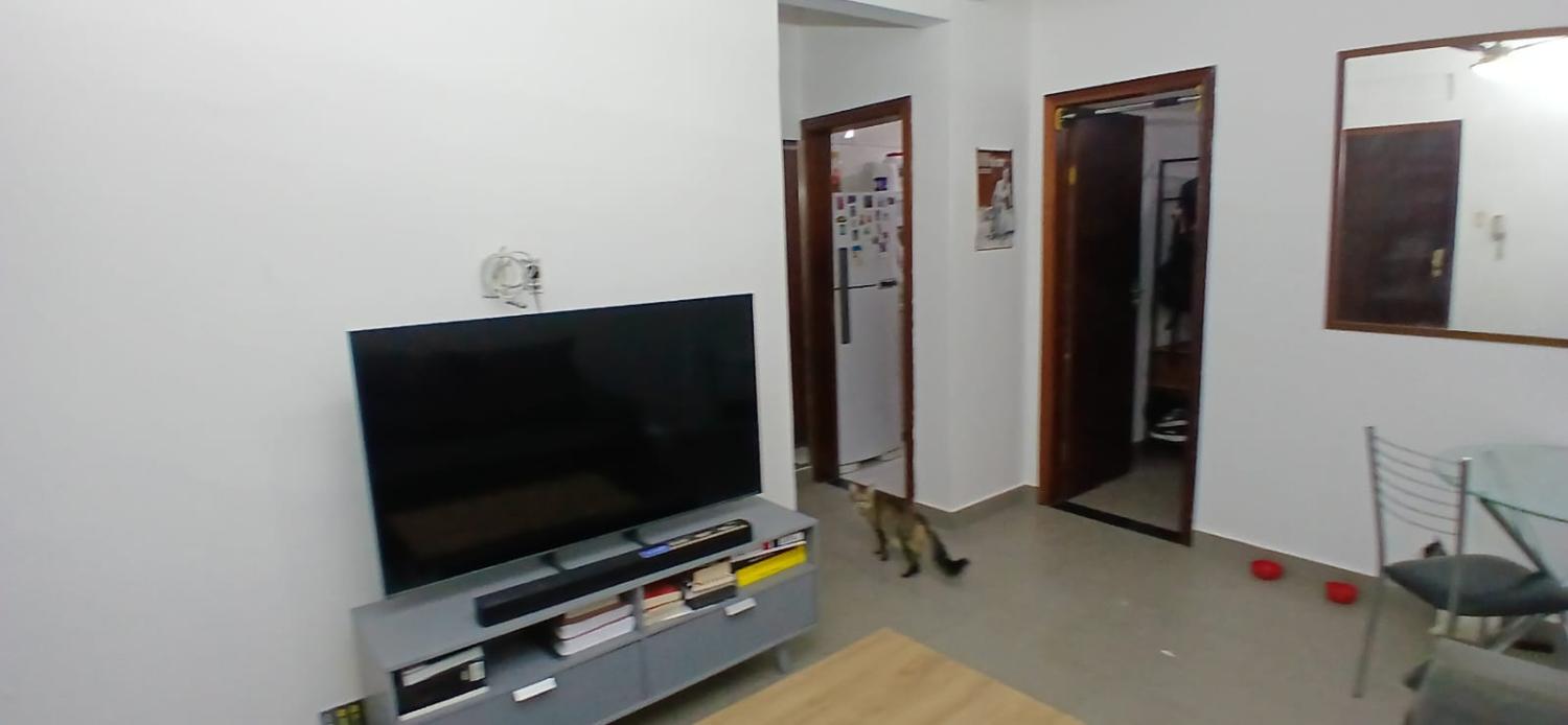 Kitnet-Studio, 42 m² - Foto 4