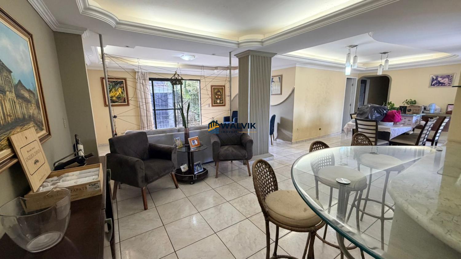 Casa, 4 quartos, 1800 m² - Foto 4