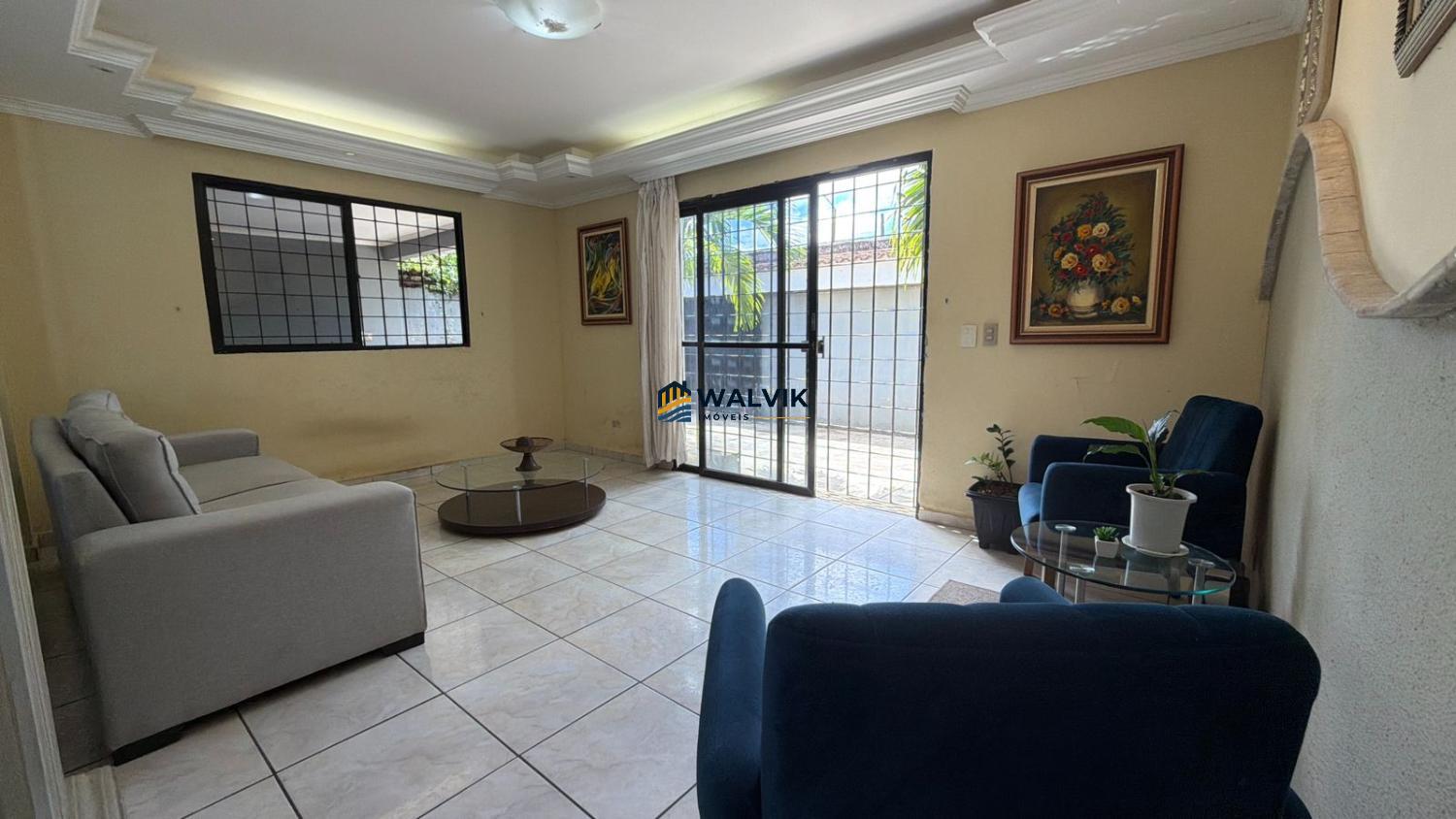Casa, 4 quartos, 1800 m² - Foto 3