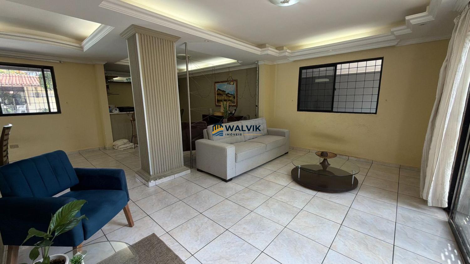 Casa, 4 quartos, 1800 m² - Foto 2