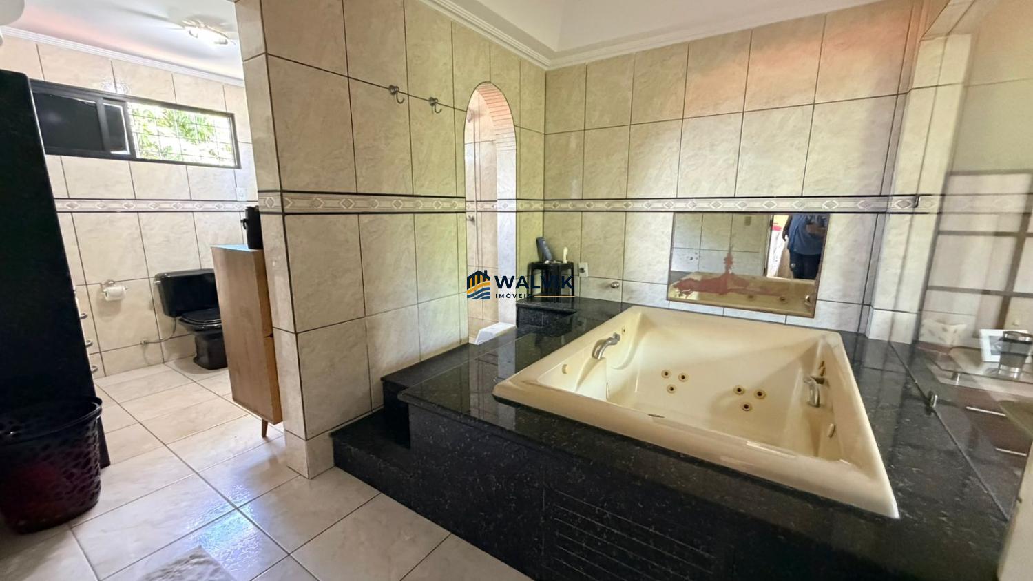 Casa, 4 quartos, 1800 m² - Foto 18