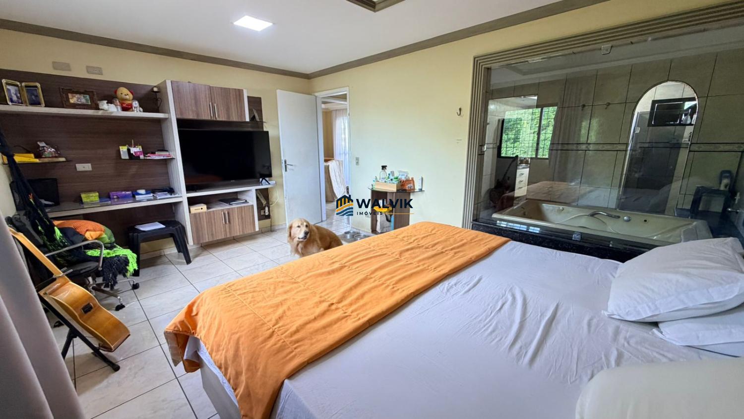 Casa, 4 quartos, 1800 m² - Foto 15