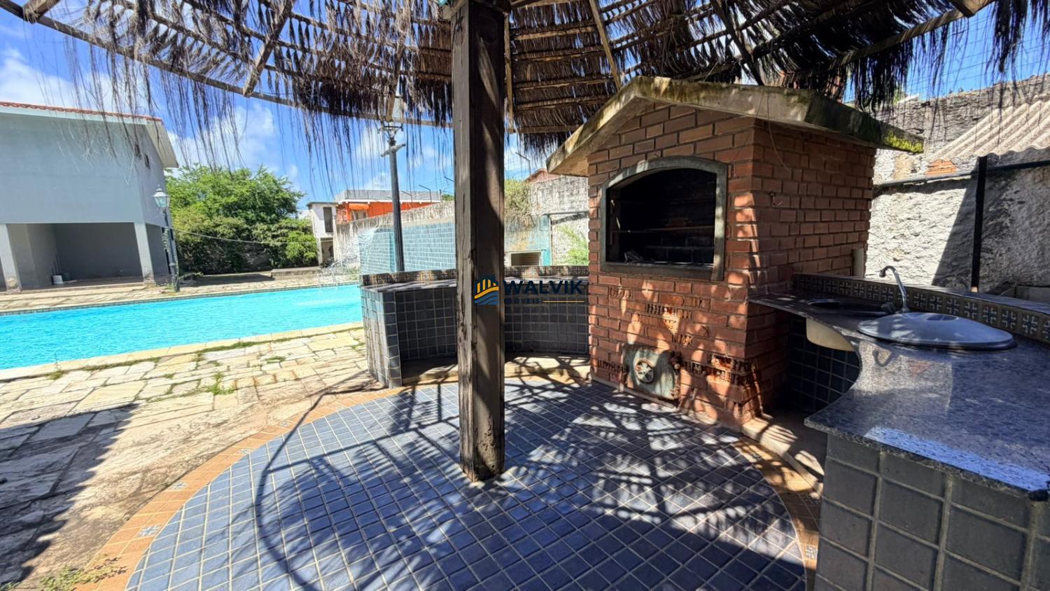 Casa, 4 quartos, 1800 m² - Foto 27