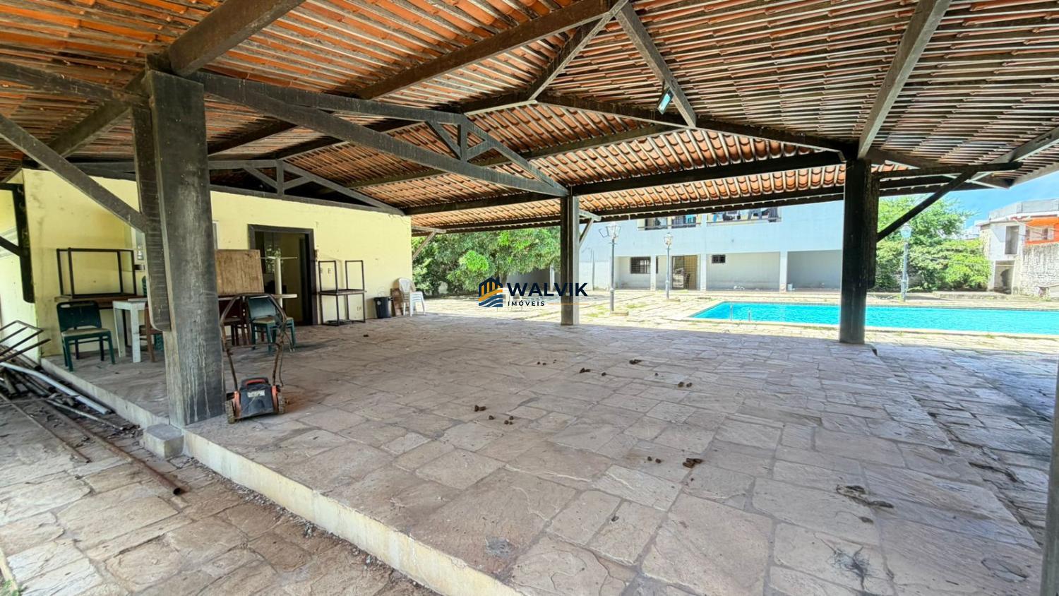 Casa, 4 quartos, 1800 m² - Foto 24