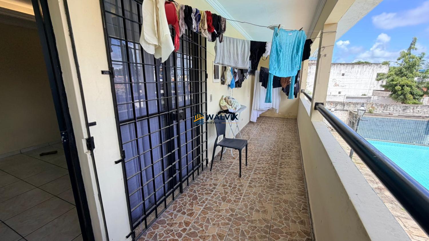 Casa, 4 quartos, 1800 m² - Foto 21