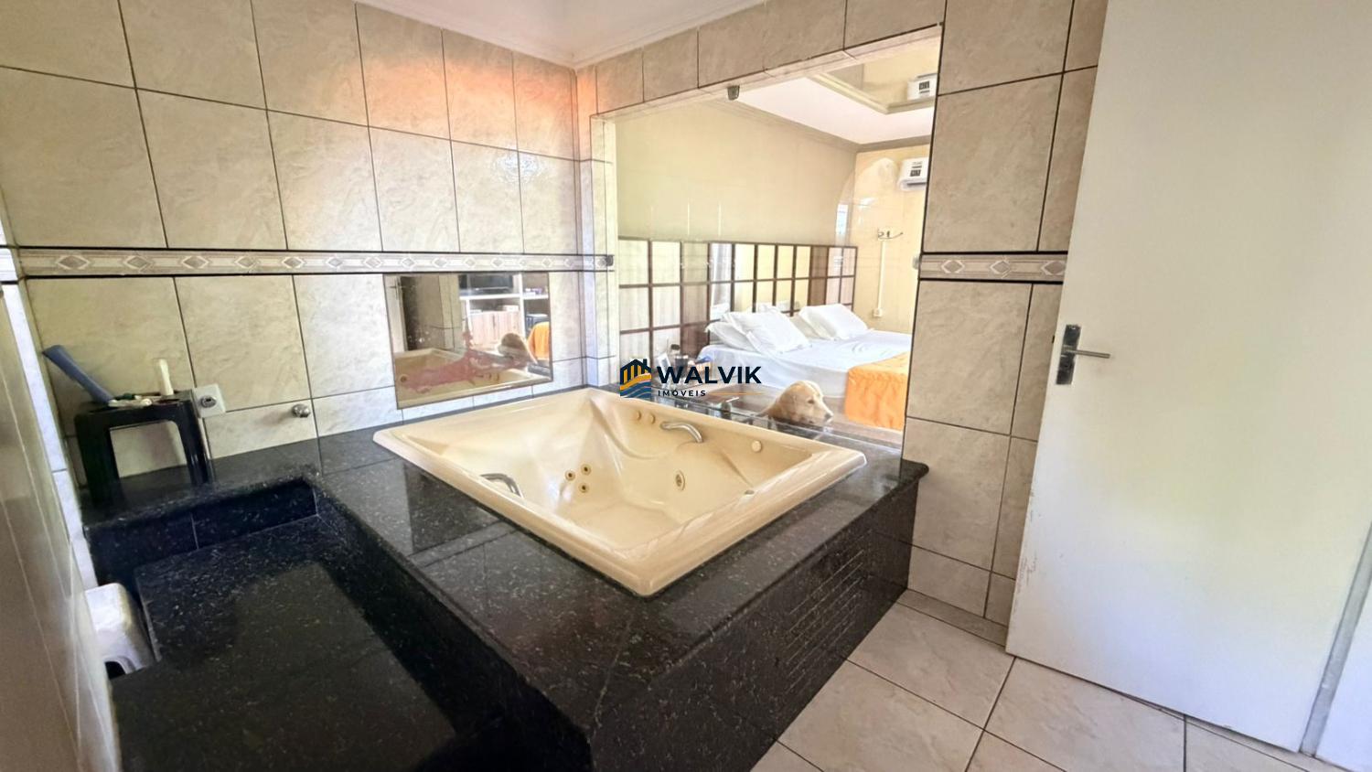 Casa, 4 quartos, 1800 m² - Foto 19
