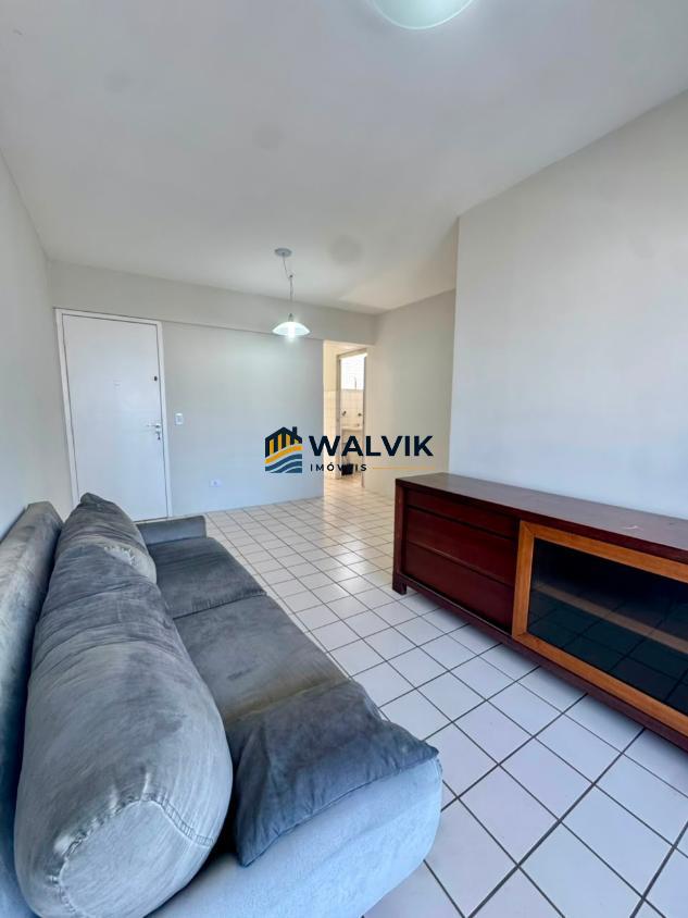 Apartamento, 3 quartos, 69 m² - Foto 3