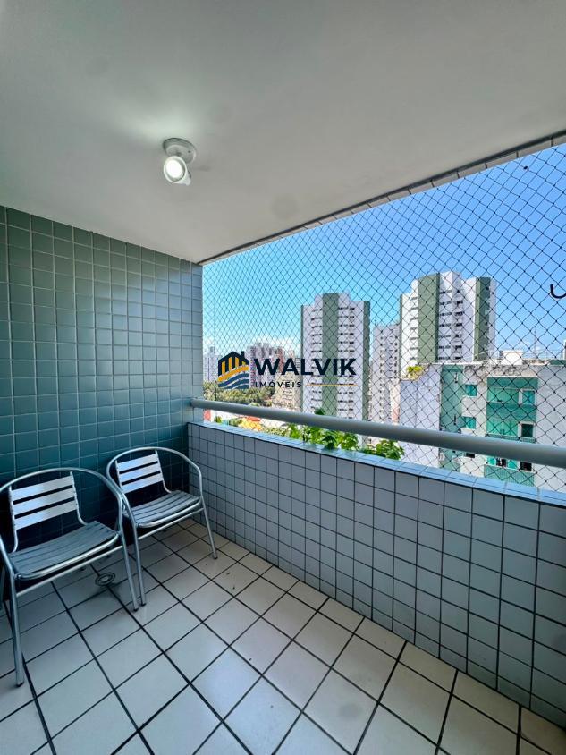 Apartamento, 3 quartos, 69 m² - Foto 6