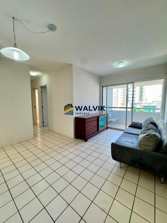 Apartamento, 3 quartos, 69 m² - Foto 1