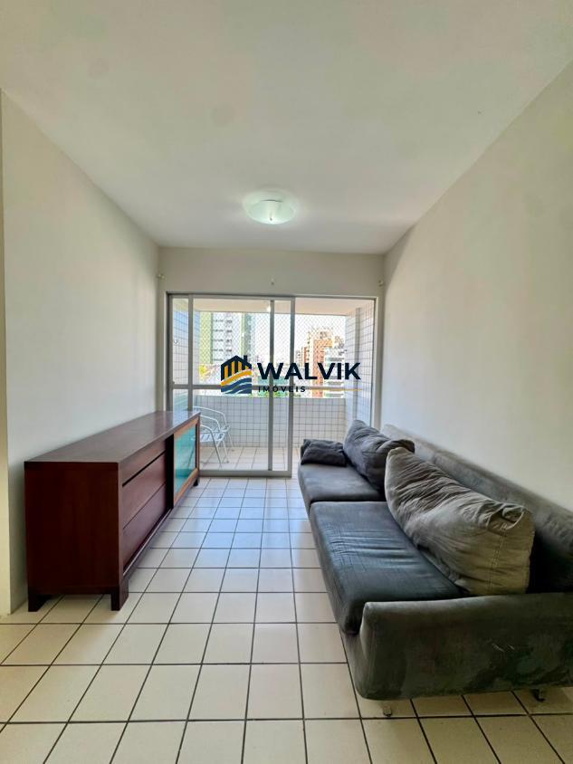 Apartamento, 3 quartos, 69 m² - Foto 2