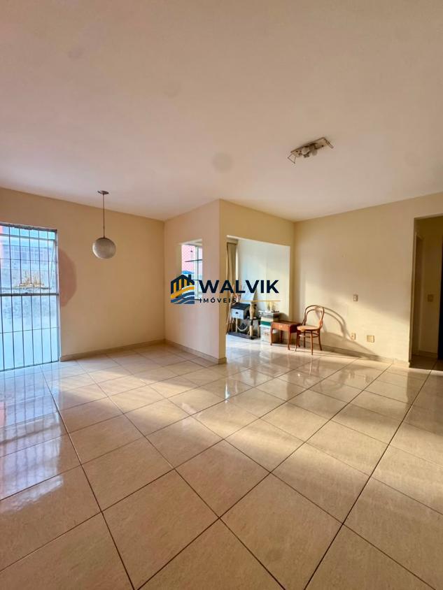 Apartamento, 3 quartos, 96 m² - Foto 1