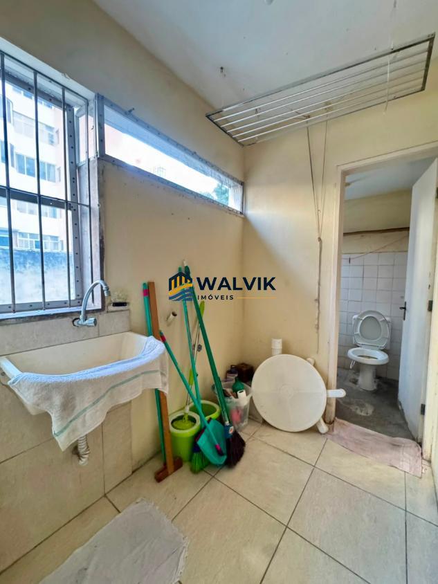 Apartamento, 3 quartos, 96 m² - Foto 12