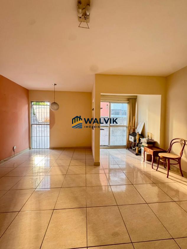Apartamento, 3 quartos, 96 m² - Foto 2