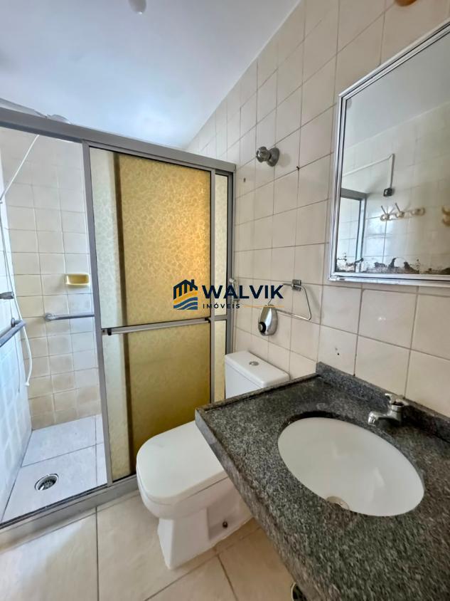 Apartamento, 3 quartos, 96 m² - Foto 3
