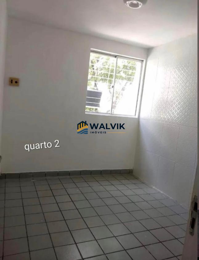 Apartamento, 2 quartos, 50 m² - Foto 5
