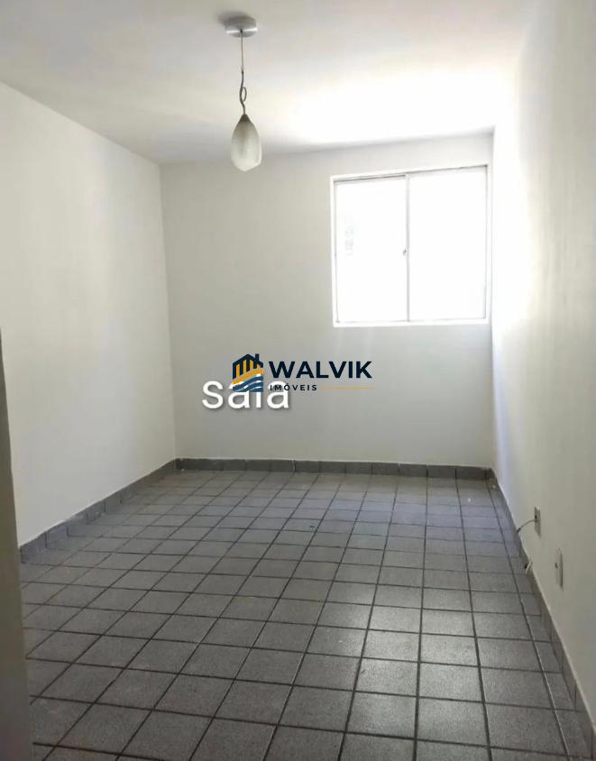 Apartamento, 2 quartos, 50 m² - Foto 1