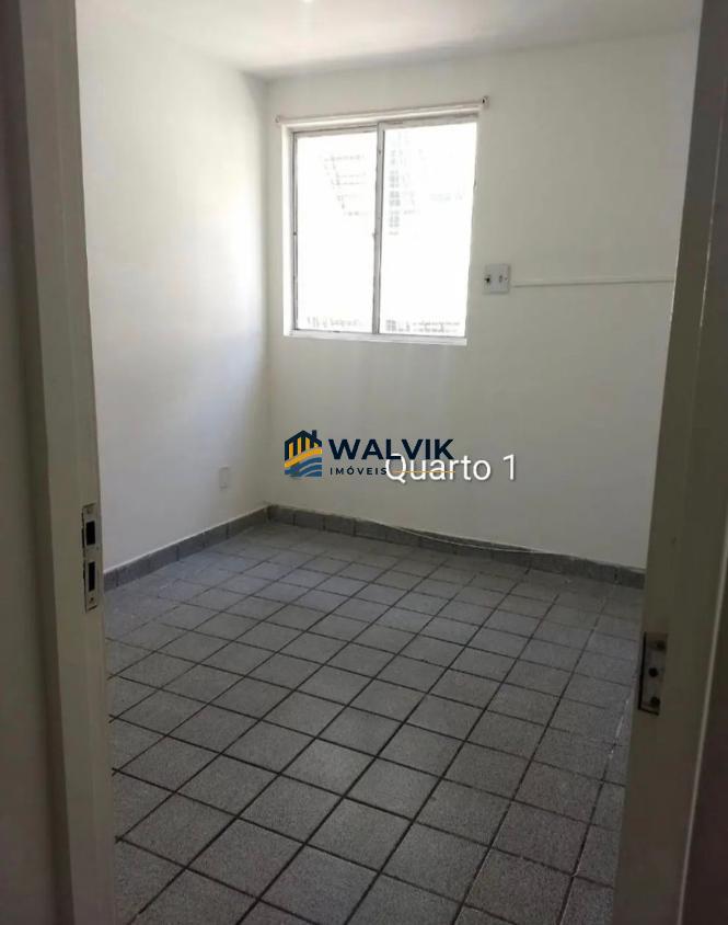 Apartamento, 2 quartos, 50 m² - Foto 4