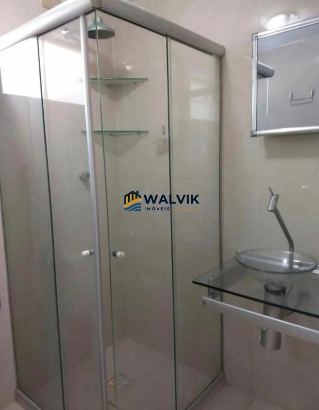 Apartamento, 2 quartos, 50 m² - Foto 2
