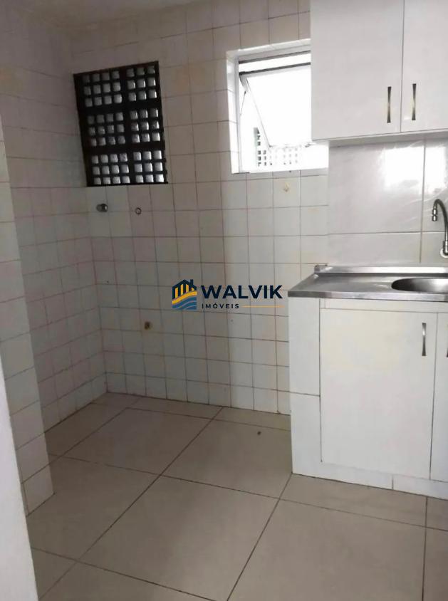 Apartamento, 2 quartos, 50 m² - Foto 6