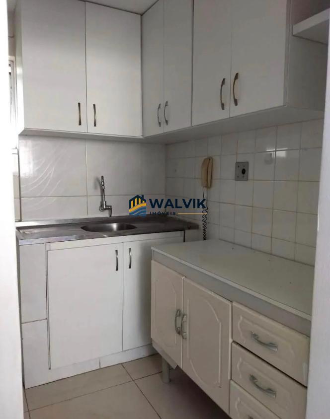 Apartamento, 2 quartos, 50 m² - Foto 7