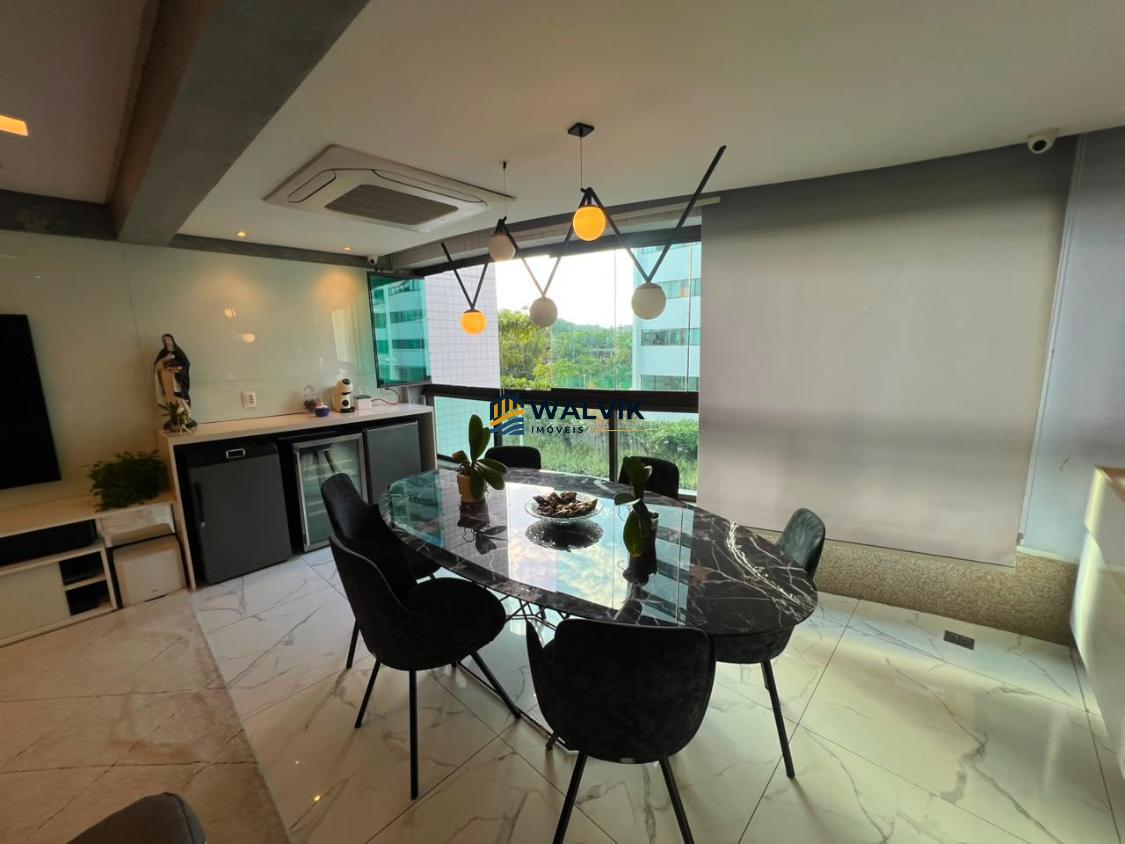 Apartamento, 4 quartos, 158 m² - Foto 5