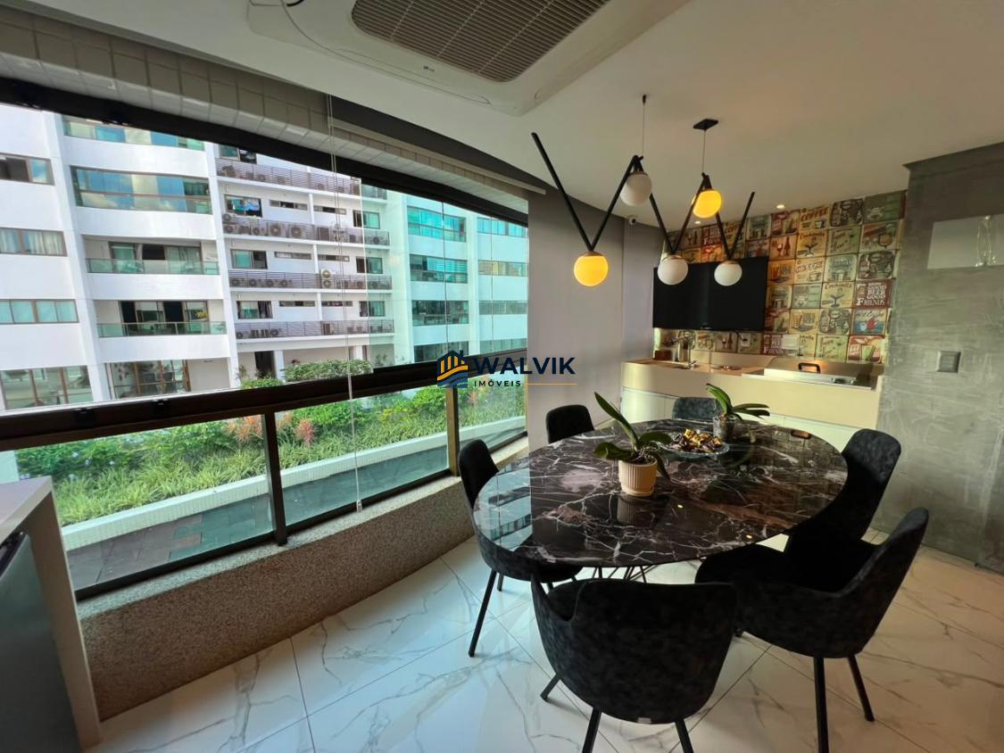 Apartamento, 4 quartos, 158 m² - Foto 6
