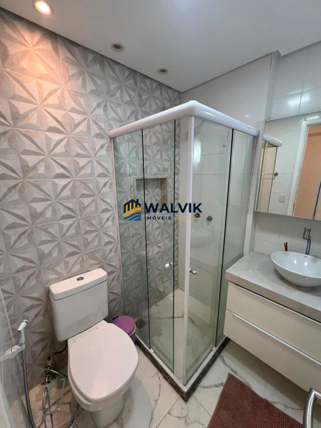 Apartamento, 4 quartos, 158 m² - Foto 8