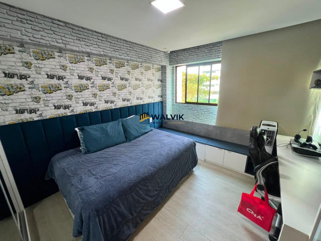 Apartamento, 4 quartos, 158 m² - Foto 15