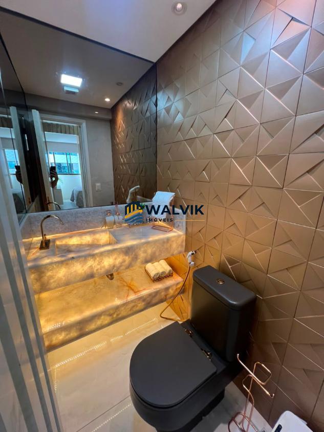 Apartamento, 4 quartos, 158 m² - Foto 10