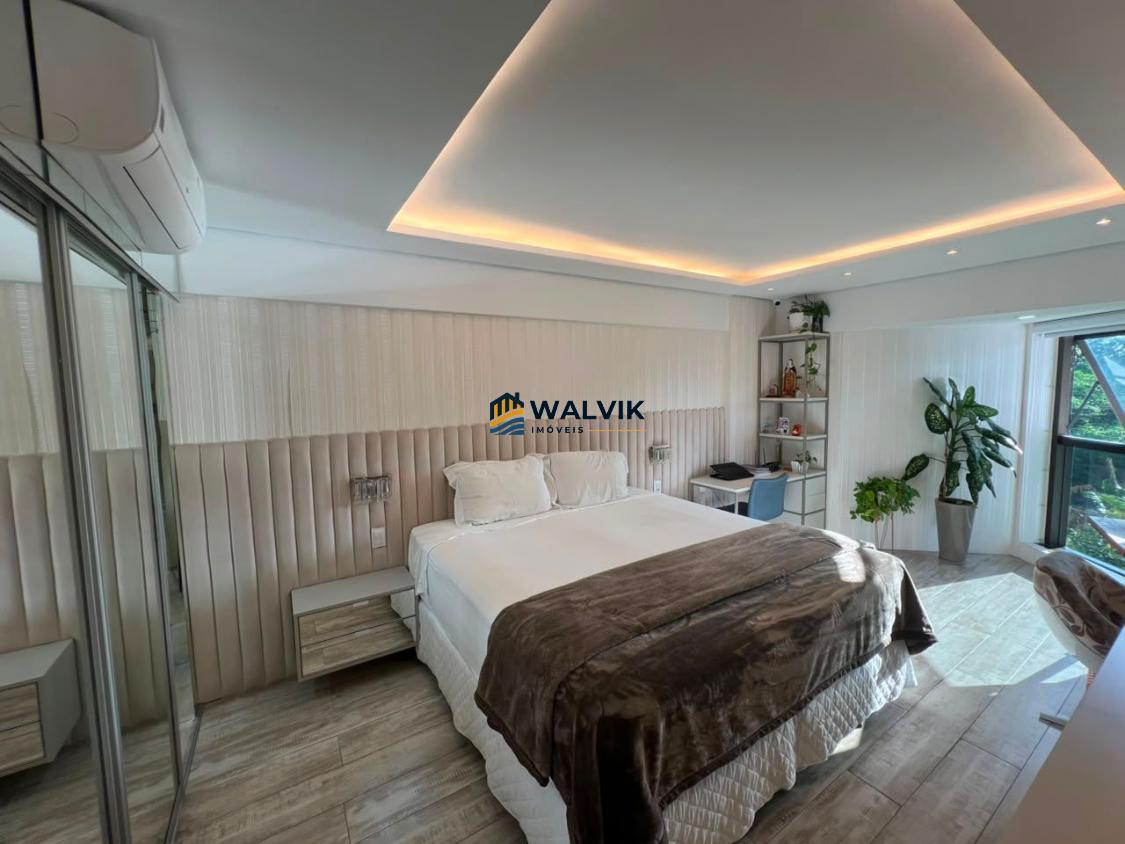 Apartamento, 4 quartos, 158 m² - Foto 17