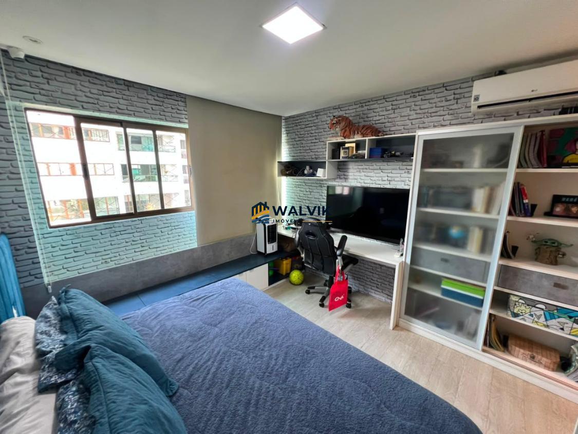 Apartamento, 4 quartos, 158 m² - Foto 16