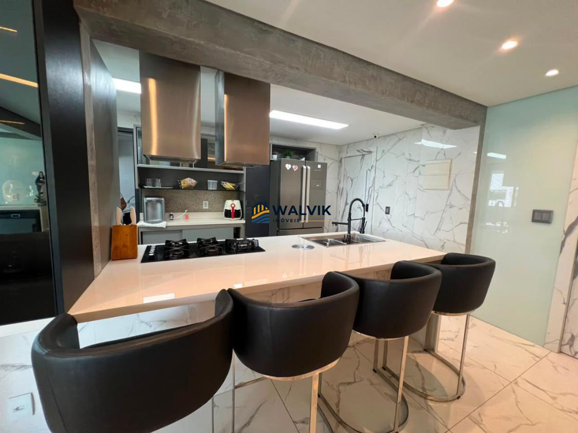 Apartamento, 4 quartos, 158 m² - Foto 21