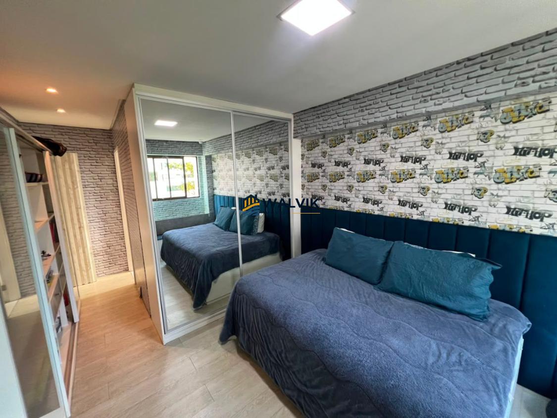Apartamento, 4 quartos, 158 m² - Foto 14