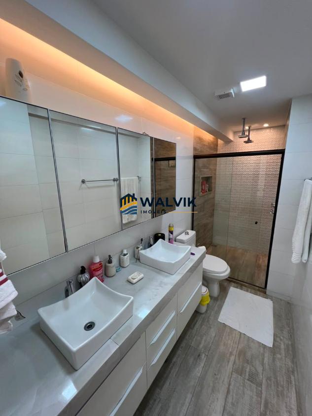 Apartamento, 4 quartos, 158 m² - Foto 19