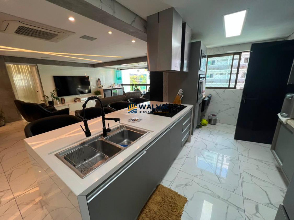 Apartamento, 4 quartos, 158 m² - Foto 20