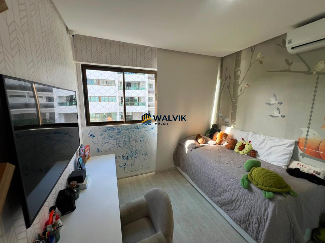 Apartamento, 4 quartos, 158 m² - Foto 12
