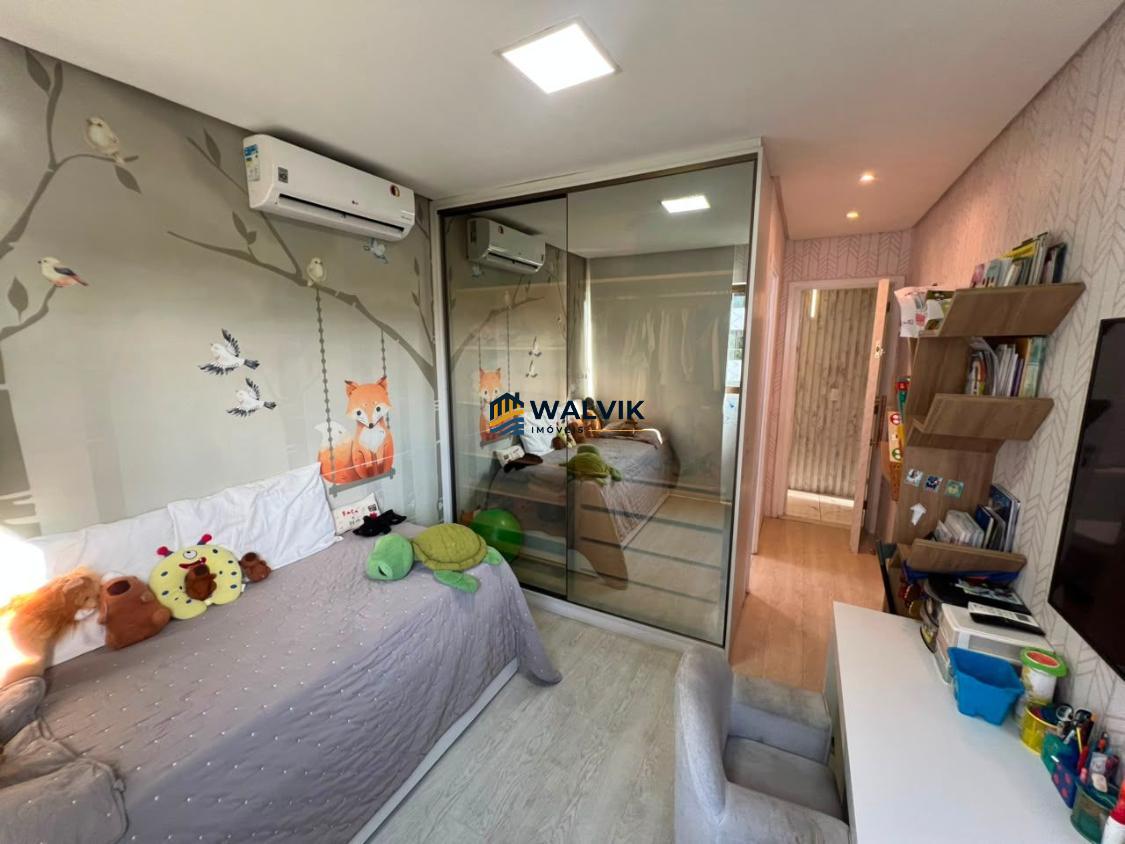 Apartamento, 4 quartos, 158 m² - Foto 11