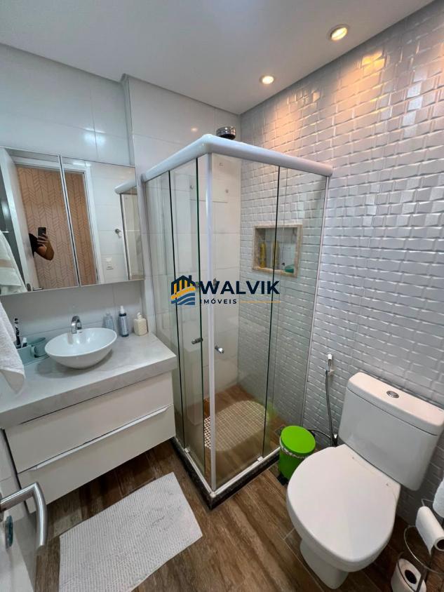 Apartamento, 4 quartos, 158 m² - Foto 9