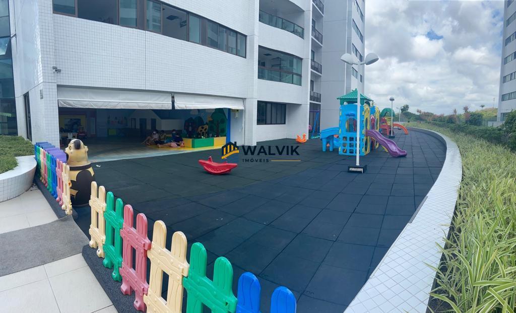 Apartamento, 4 quartos, 158 m² - Foto 26