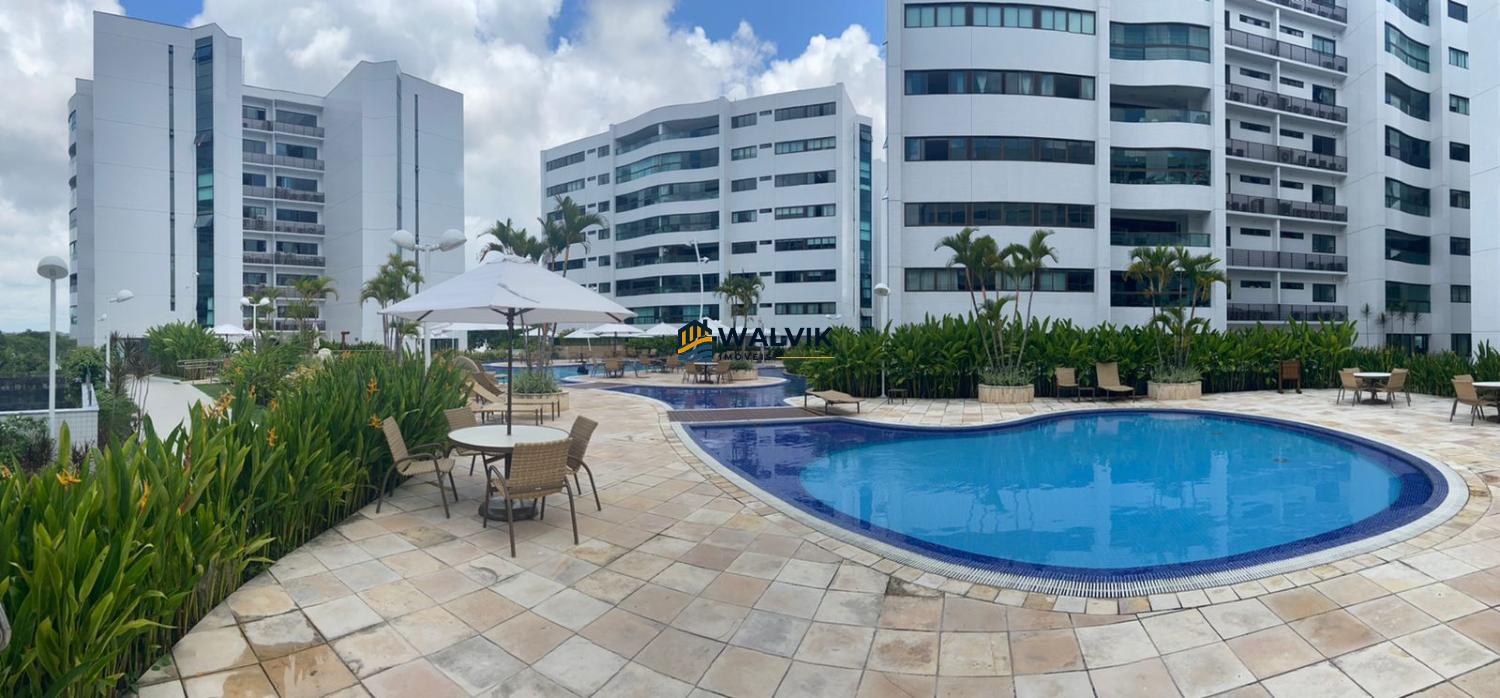 Apartamento, 4 quartos, 158 m² - Foto 28