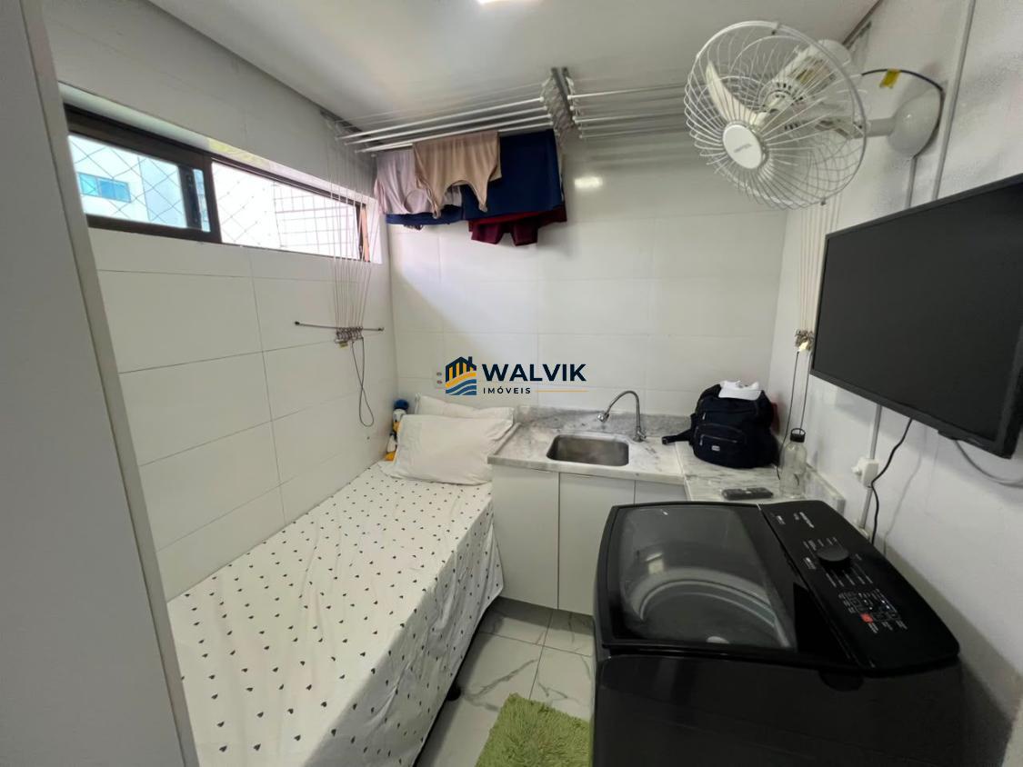 Apartamento, 4 quartos, 158 m² - Foto 24