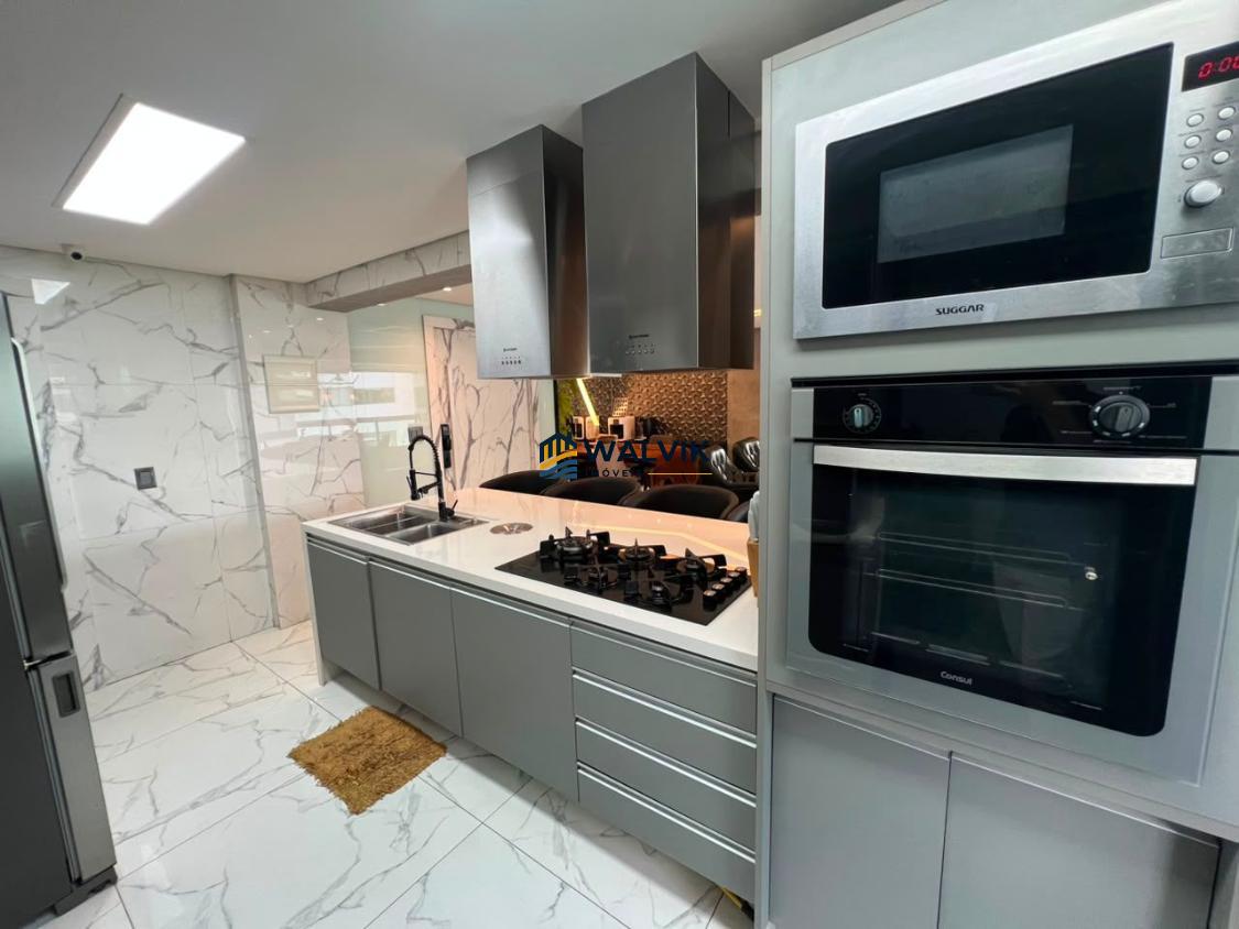 Apartamento, 4 quartos, 158 m² - Foto 22