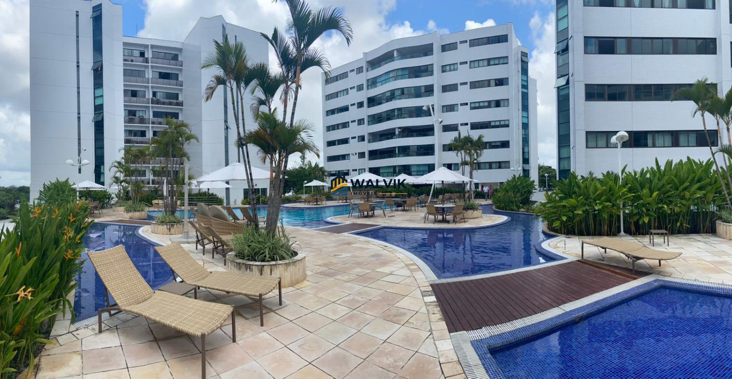 Apartamento, 4 quartos, 158 m² - Foto 25