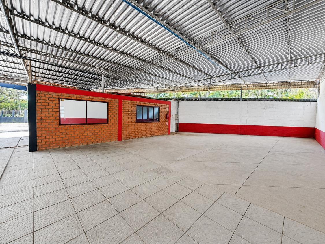 Depósito-Galpão - Foto 3