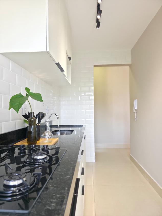 Apartamento, 2 quartos, 54 m² - Foto 2