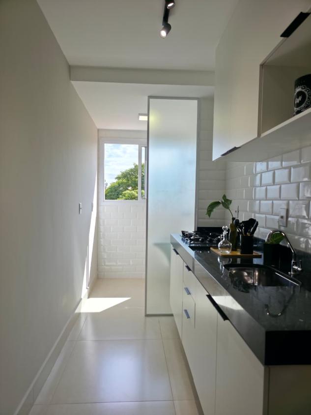 Apartamento, 2 quartos, 54 m² - Foto 4