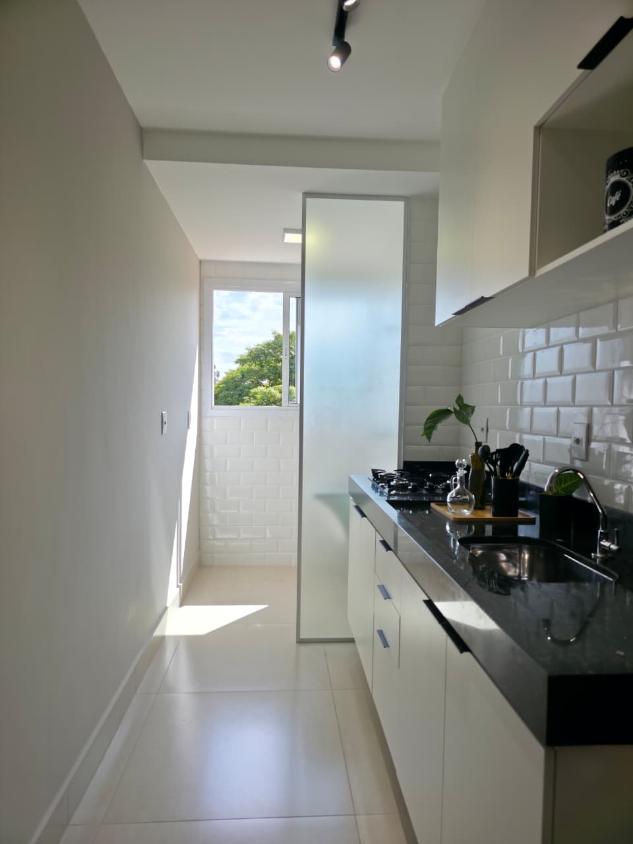 Apartamento, 2 quartos, 54 m² - Foto 5