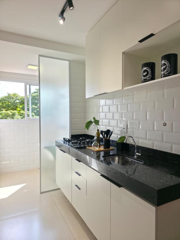 Apartamento, 2 quartos, 54 m² - Foto 6