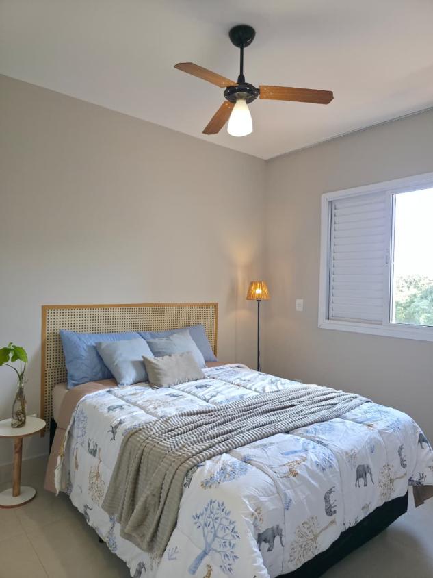 Apartamento, 2 quartos, 54 m² - Foto 12