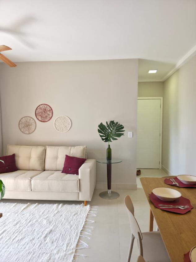 Apartamento, 2 quartos, 54 m² - Foto 7